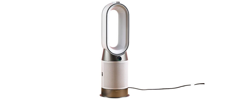 Dyson - Hot+Cool Gen1 HP10 Purifier - White