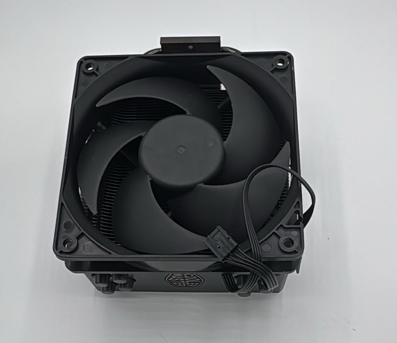 Cooler Master Hyper 212 Black Silencio Fan ONLY