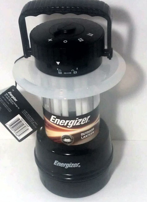 Energizer FL8DAV Outdoor Lantern