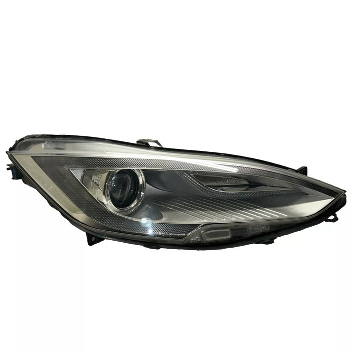 2012-16 Tesla Model S Right Passenger Xenon Headlight 6005907-00-D
