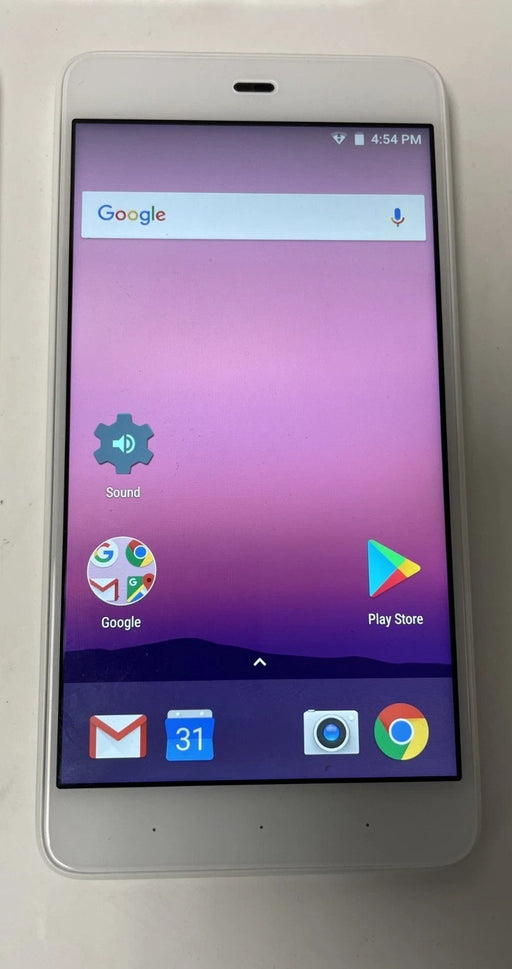 Google Android 6" Tablet U2VR - White