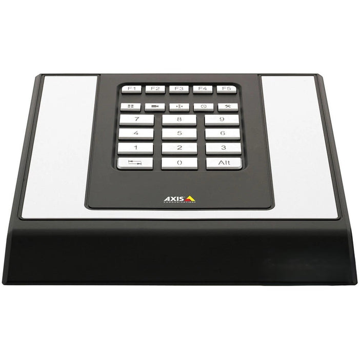 Axis T8312 22 Button Keypad Controls