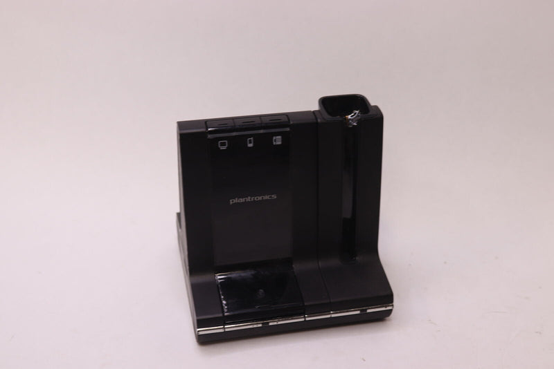Plantronics Savi W02 DECT Wireless Headset Base