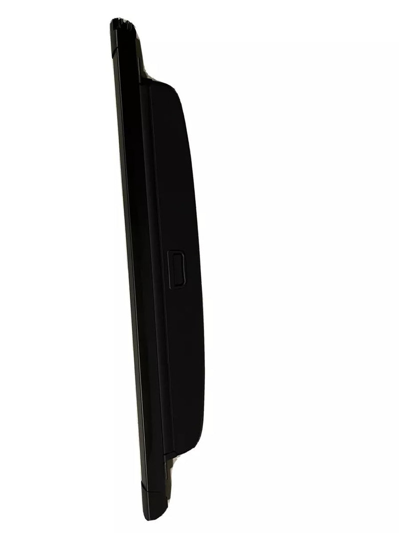 Audi Trunk Cover Soul Black (4M0-061-167-B-94H)