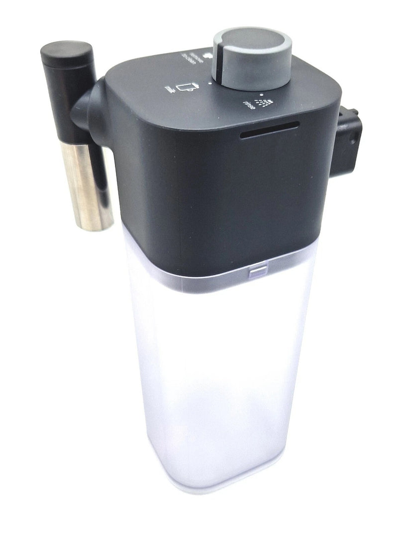 Milk Carafe for DeLonghi/Nespresso - Vertuo Latissima - Black