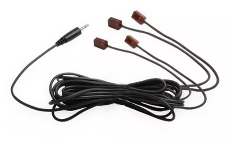 Logitech Harmony Precision IR Emitter Cable
