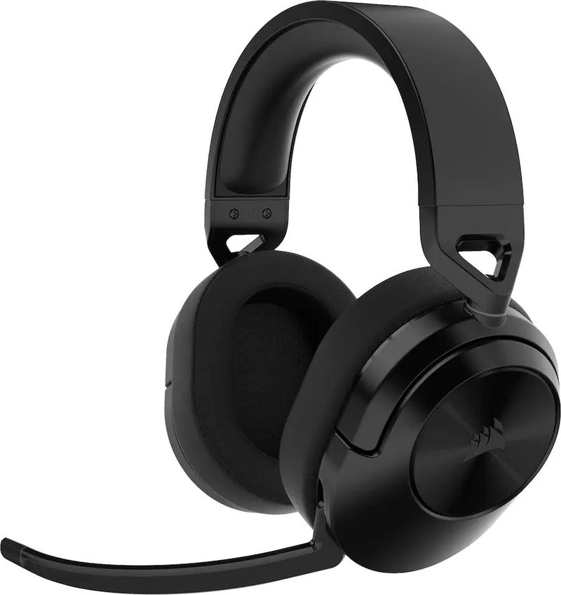 Corsair HS55 Wireless CORE Gaming Headset - Black (Bluetooth Only