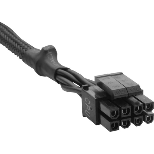 Corsair Type 4 Sleeved 8-Pin ATX12V/EPS12V Cable