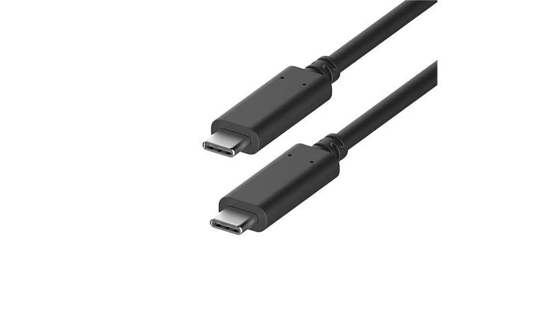 Dell 3ft USB C Cable - USB 3.1 - 10Gbps - M/M