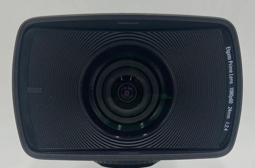 Elgato Facecam 1080p60 True Full HD Webcam for PC/MAC - No Stand