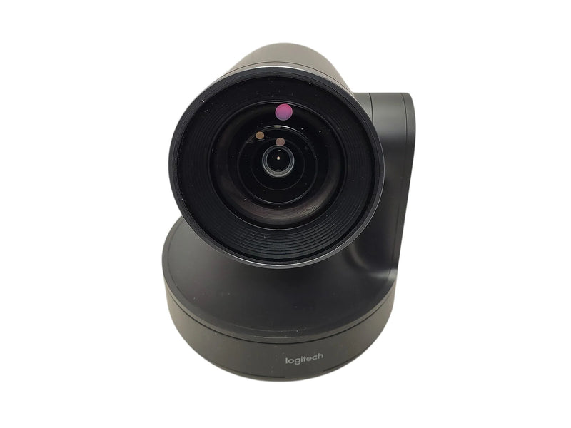 Logitech 960-001953 Rally Ultra-HD Conference Camera Only