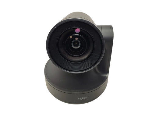 Logitech 960-001953 Rally Ultra-HD Conference Camera Only
