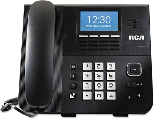 RCA IP070S VoIP Wireless DECT 6.0 Phone for IP170S /160S Base Station