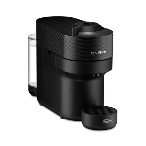 Nespresso Vertuo Pop Combination Espresso and Coffee Maker - Black