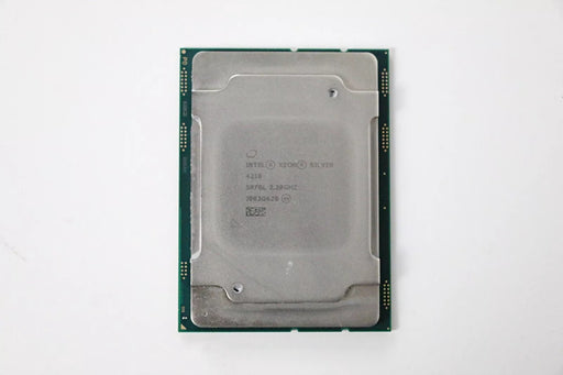 Intel Xeon Silver 4210 Processor 22M Cache 2.10 GHz