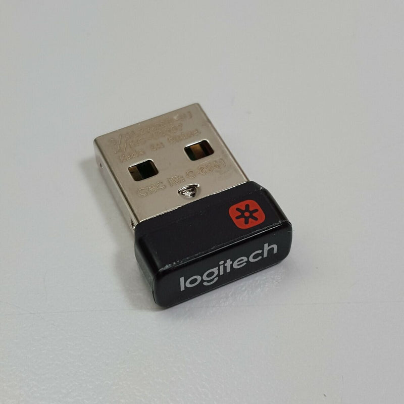 Logitech Unifying receiver for MK710 MK750 MK550 MK520 M305 M570 MK330 MK270