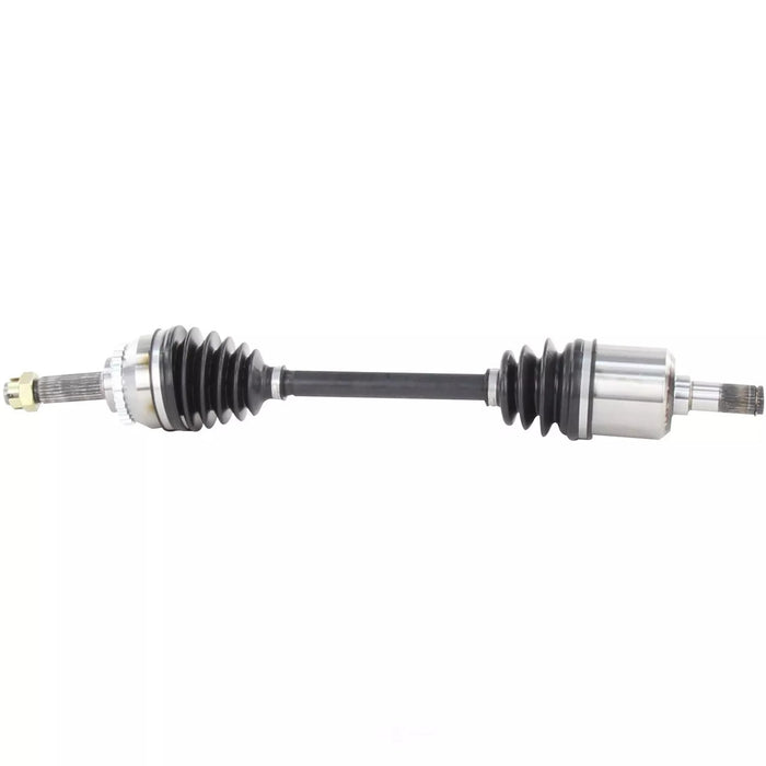 SurTrack CV Axle Shaft Front Driver Side - HY-8002