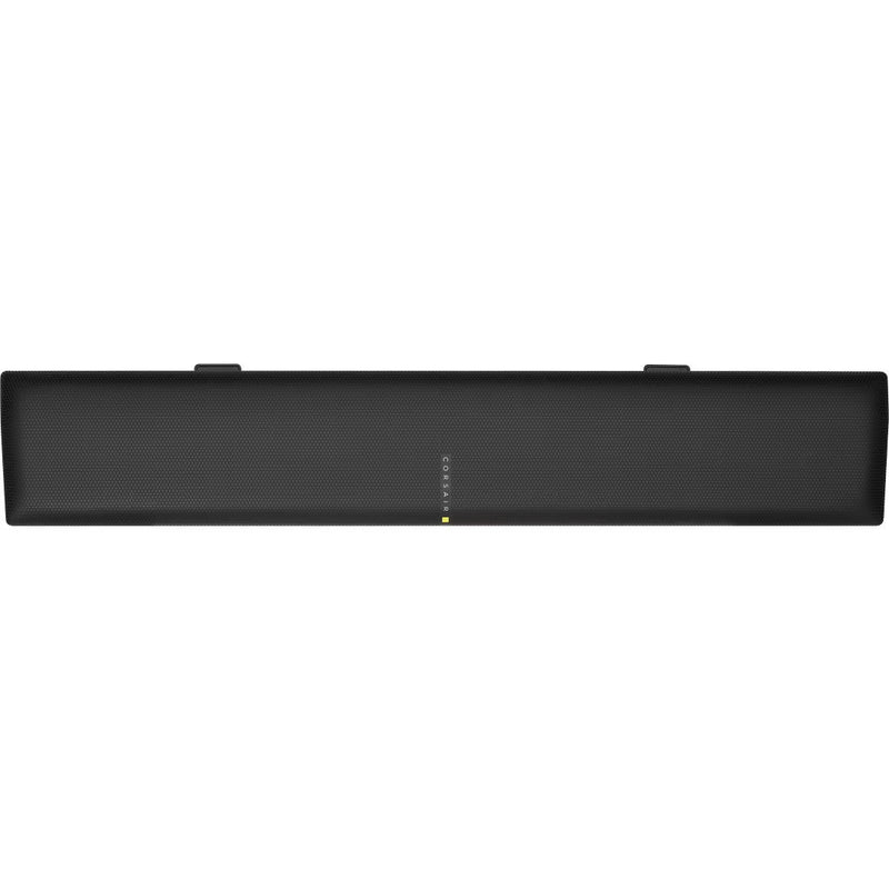 Corsair K100 RGB Cushioned Magnetic Palm Rest