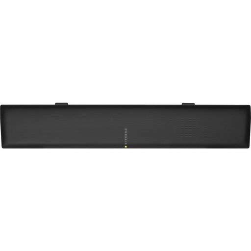 Corsair K100 RGB Cushioned Magnetic Palm Rest