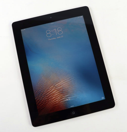 Apple iPad 3rd Generation A1416 16GB Space Gray
