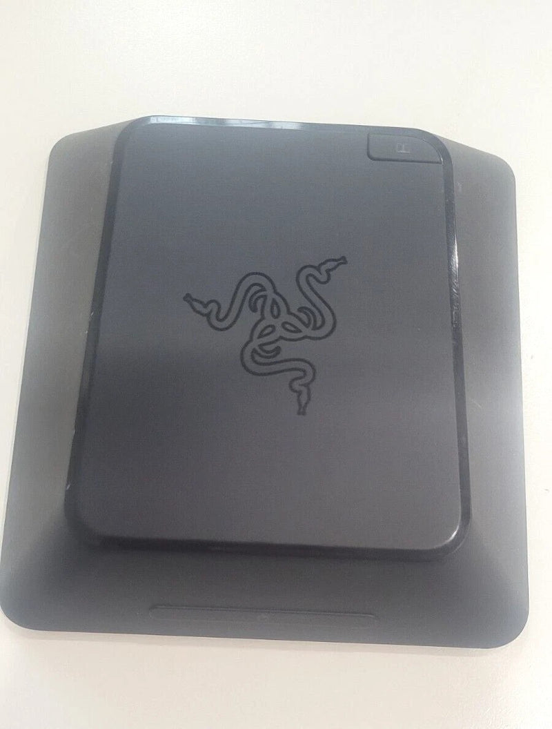 Razer Thresher Ultimate 7.1 Surround Sound Audio Hub - Hub Only