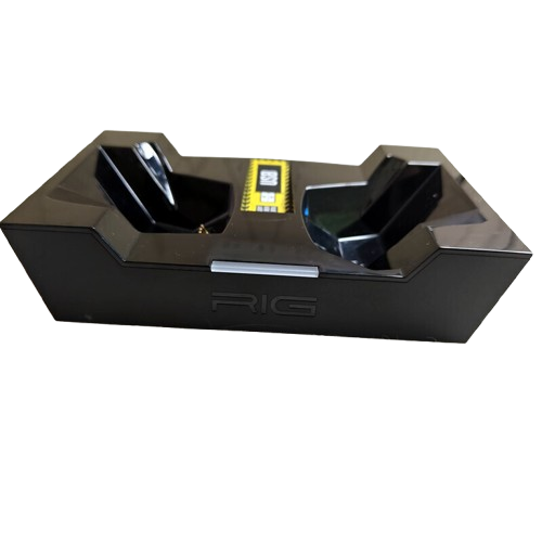 Plantronics RIG 800 Charging Base Station - DK8