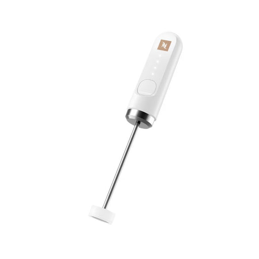 NanoFoamer Nespresso Milk Frother
