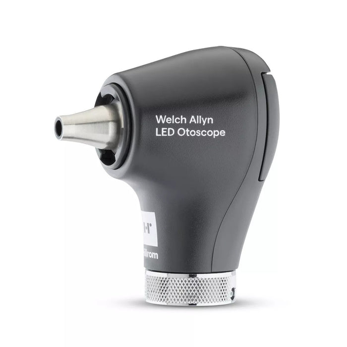 Welch Allyn 3.5 V Diagnostic Otoscopes - 25020