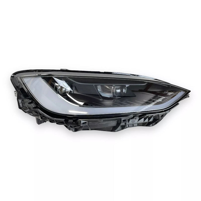 2021-2024 Tesla Model X Plaid Front Right Passenger LED headlight OEM 1800041-00-C