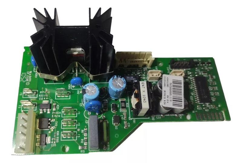 Nespresso Lattissima Main Logic Board 110V