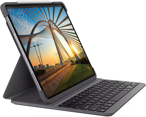 Logitech Universal Folio for 9-10 inch Tablets - YR-0070
