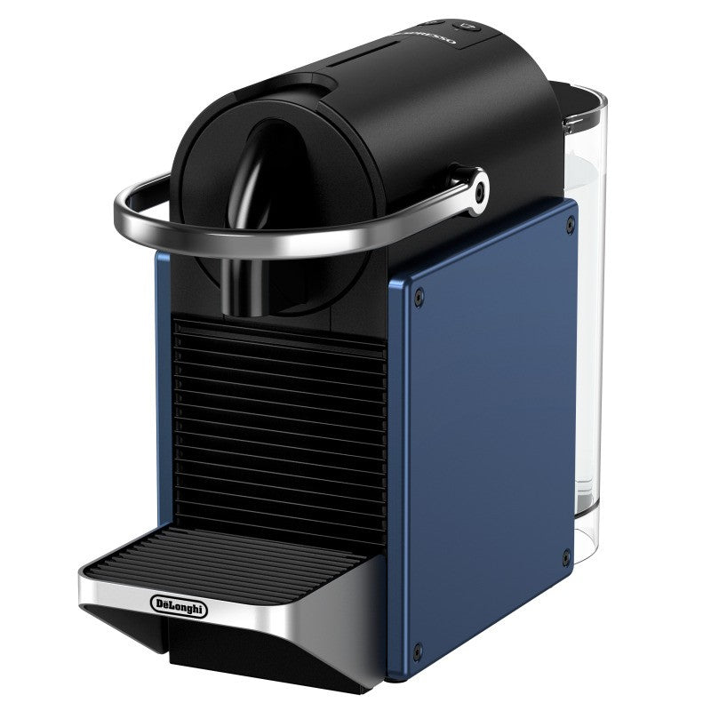 Breville Nespresso Pixie Espresso Machine - Blue