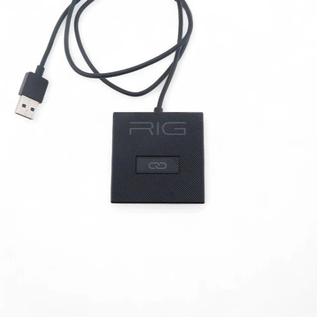 Plantronics Wireless Headset USB Dongle Transceiver Adapter WX1