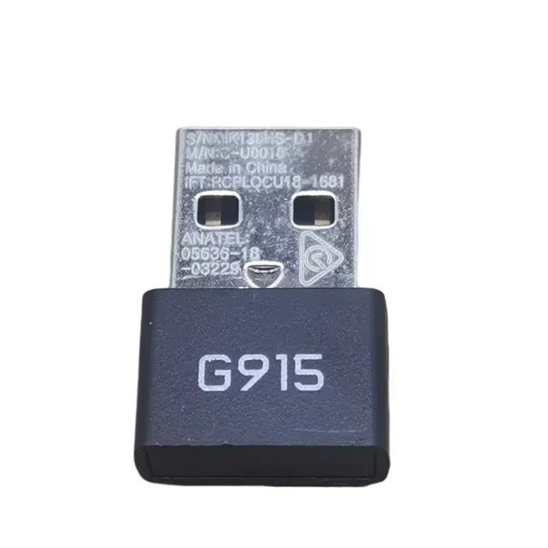 Replacement USB/Receiver Logitech G915 Wireless Mechanical Gaming Keyboard