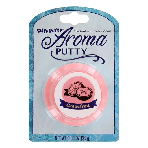 Crayola Grapefruit Aroma Silly Putty