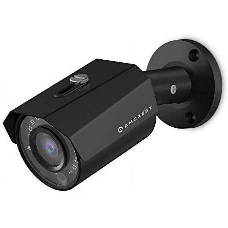 Amcrest ProHD Outdoor 1080P POE Bullet IP Security Camera - IP2M-843EB