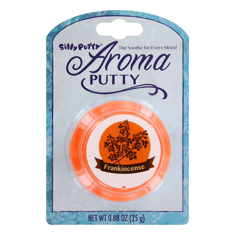 Crayola Frankincense Aroma Silly Putty
