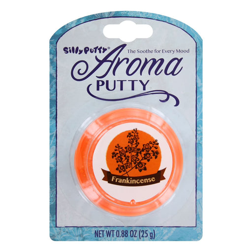 Crayola Frankincense Aroma Silly Putty