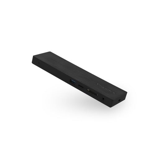 VisionTek Triple Display USB-C Docking Station