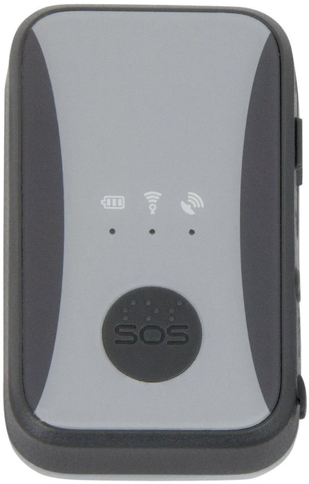 SecurUS eZoom Portable Tracking and Safety Locator