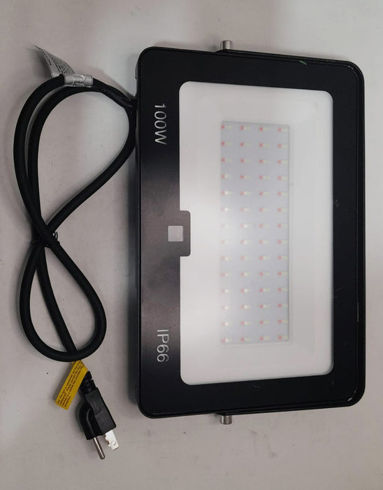 Onforu ON-D100-FG81-RGB-US-2 - 100W RGB LED Flood Lights FG81