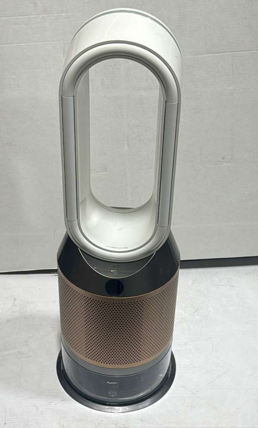Dyson Purifier Humidify+Cool Formaldehyde PH04 | White/Gold