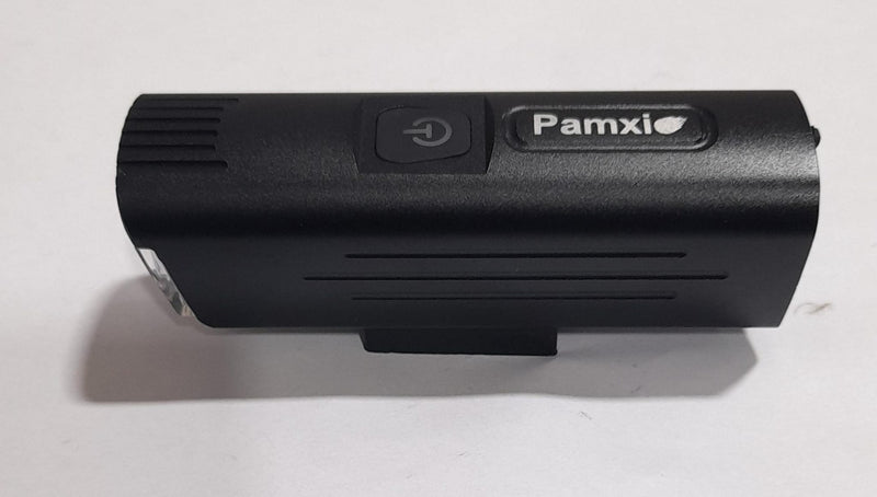 Pamxio Bike light DC5V-2.0A