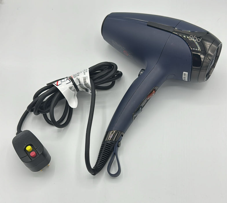 ghd Air - Professional Salon Hair Dryer - Blue