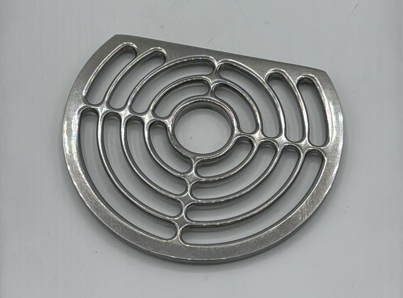 Original Nespresso CitiZ Platinum Drip Tray Grid