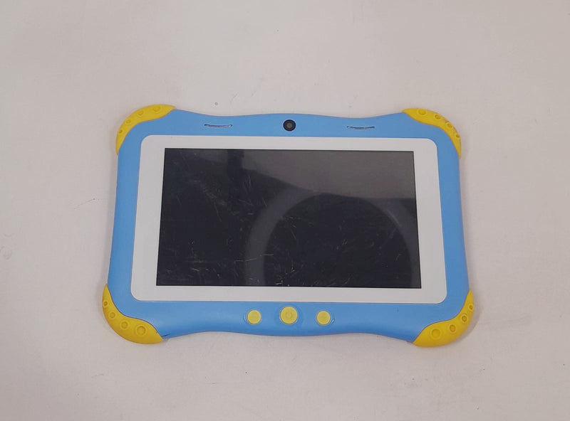 CT12-600*1024 HD 7 Inch WiFi Children'S Tablet Learning Gaming Education Mini Kids Tablet