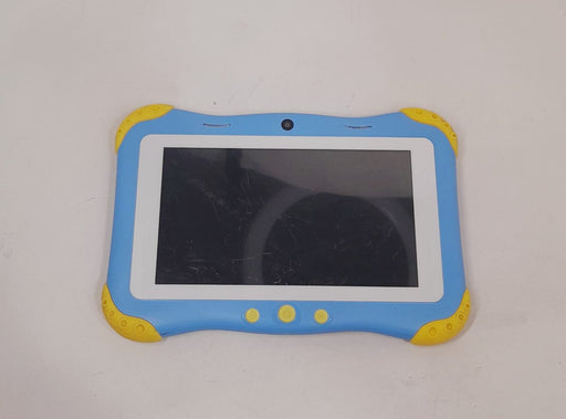 CT12-600*1024 HD 7 Inch WiFi Children'S Tablet Learning Gaming Education Mini Kids Tablet