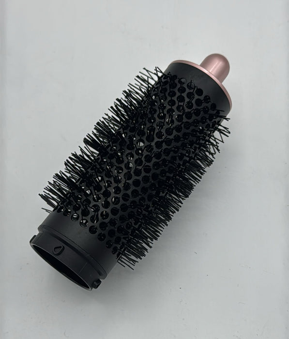 Dyson Airwrap Round Volumizing Brush - Black/Pink