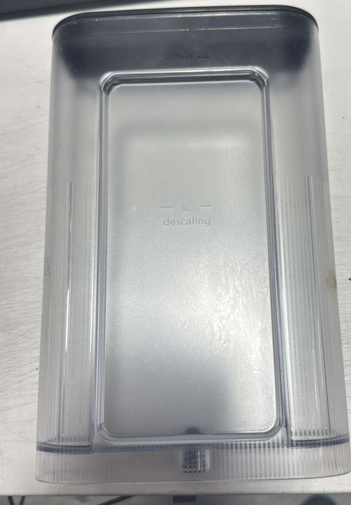 Replacement Nespresso Lattissima One Water Tank - Black