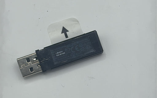 Logitech DiNovo Keyboard C-UBC34 Receiver USB